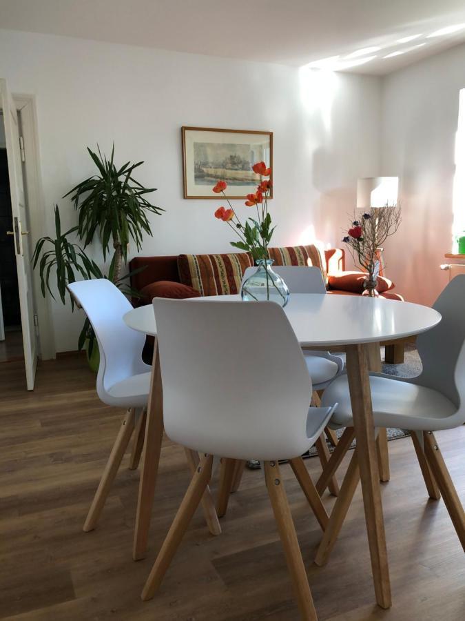 Villenappartement Mit Blick Ins Gruene Am Rande Der Wunderschoenen Altstadt Apartment