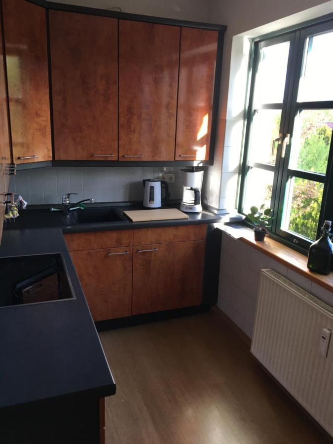 Villenappartement Mit Blick Ins Gruene Am Rande Der Wunderschoenen Altstadt Apartment *